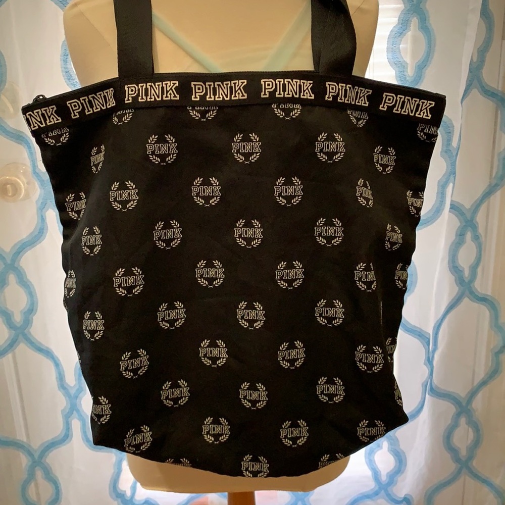 Victoria’s Secret Pink Tote